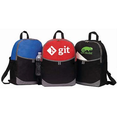 School Style Backpacks