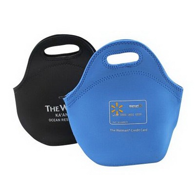 Neoprene Insulated Lunch Bag