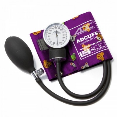 PROSPHYG™ The 760 Series Small Adult Aneroid Sphygmomanometer (Adimals™)