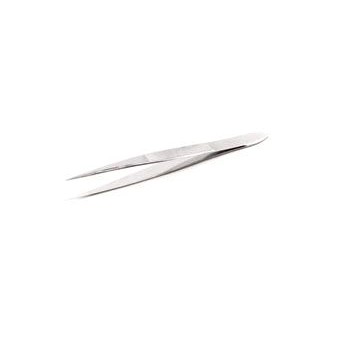 4 1/2" Plain Splinter Forceps