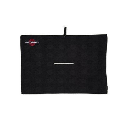 Odyssey Microfiber Towel 30x20