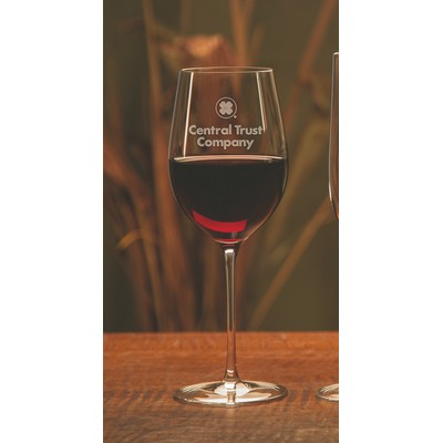 14 Oz. Reserve Red Wine Glass