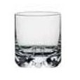 Erik Double Old Fashioned Glasses (Set of 4)