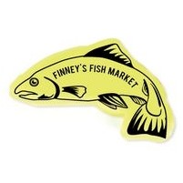 Fish Eraser