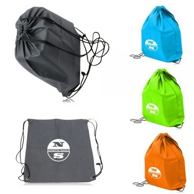 Large Non Woven Drawstring Bag