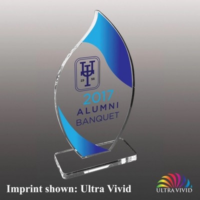 Acrylic Stock Awards - Ultra Vivid Color