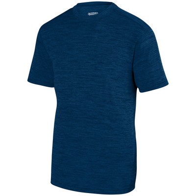 Shadow Tonal Heather Training Tee