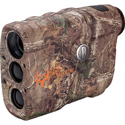 Bushnell® Bone Collector RealTree® Laser Rangefinder