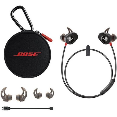 Bose SoundSport Pulse Wireless Headphones