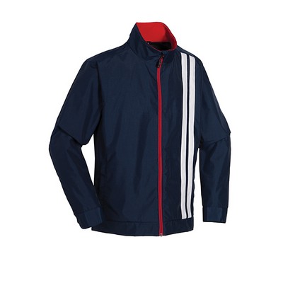 Men's Powell Street Jacket