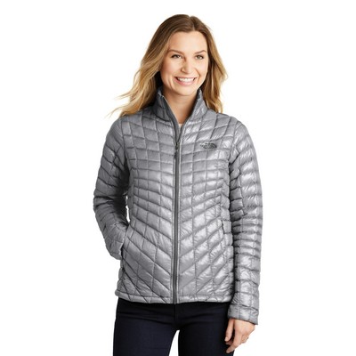 The North Face® Ladies' ThermoBall™ Trekker Jacket