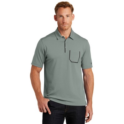 OGIO® Men's Fuse Polo Shirt