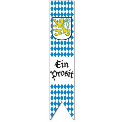 Jointed Oktoberfest Pull Down Cutout