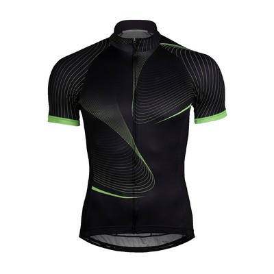 HekaCool Cycling Jersey