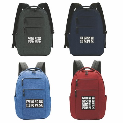 Premium Laptop Backpack