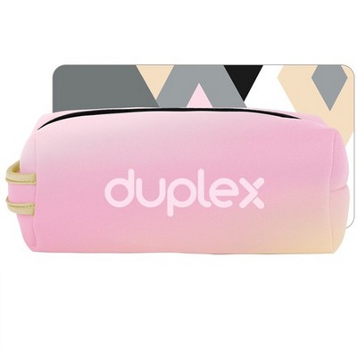 Doppelganger 4CP Duplex Neoprene Pouch