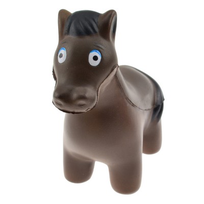 Horse shape Stress Ball