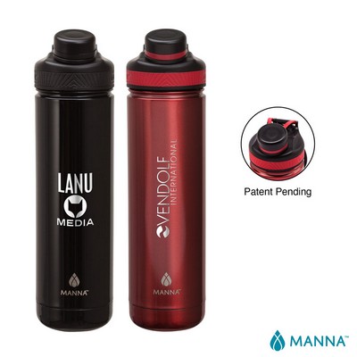 Manna 26 oz. Ranger Steel Bottle