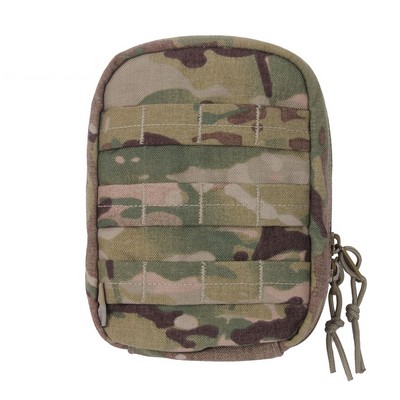 MOLLE Tactical Trauma & First Aid Kit Pouch