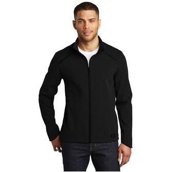 OGIO® Men's Exaction Soft Shell Jacket