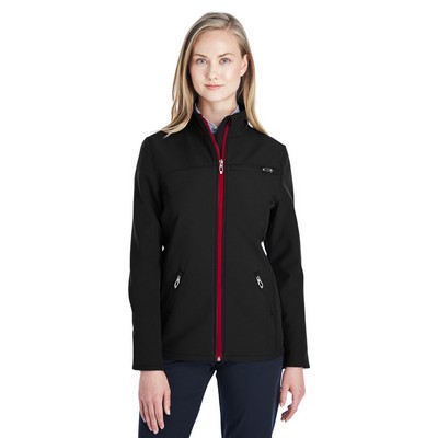 SPYDER Ladies' Transport Soft Shell Jacket