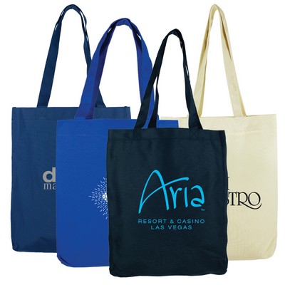 Poly Tote Bag