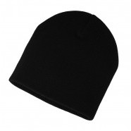 KNP Acrylic Knit Fine Gauge Toque