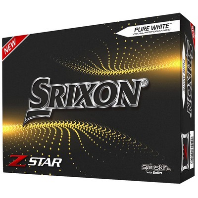 Srixon Z Star