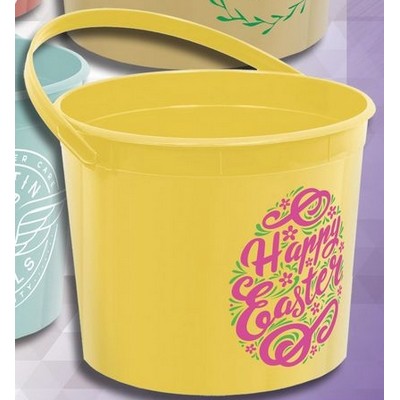 Favor Bucket