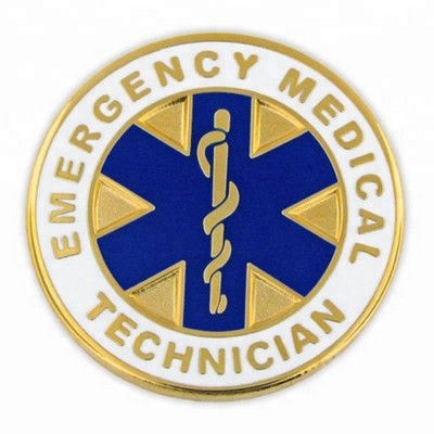 Medical Lapel Pin