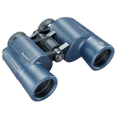 H2O 12x42 Waterproof Porro Binoculars