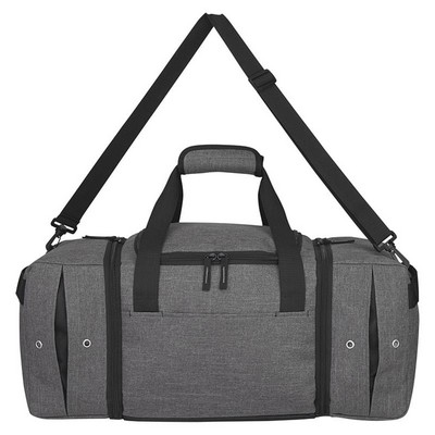 Luxurious Duffel Bag