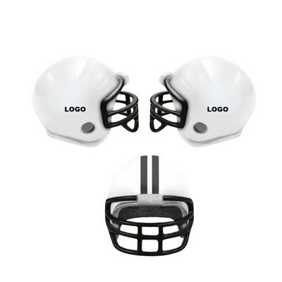 Football Helmet Bottle Opener