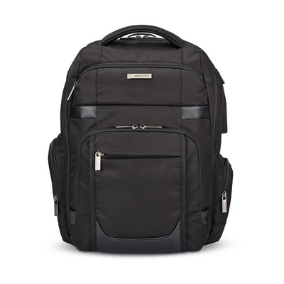 Samsonite® Black Tectonic Sweetwater Backpack