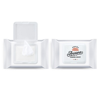 30ct Wet Wipe Pack