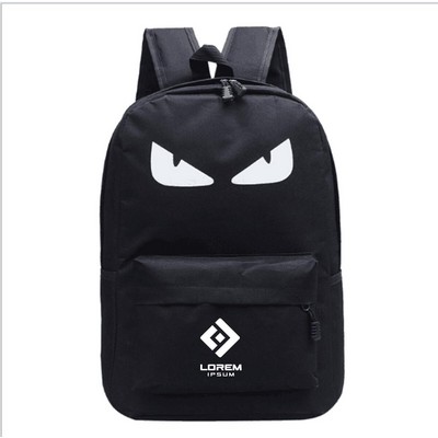 Travel Outdoor Luminous Backpack