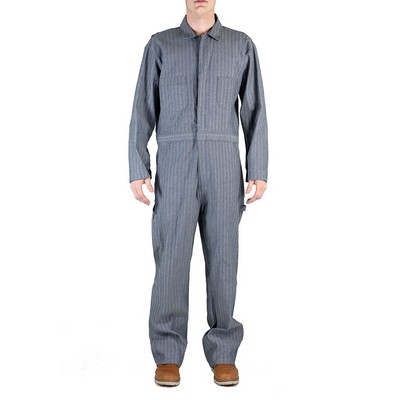 Berne Men's Boiler Standard Unlined Coverall