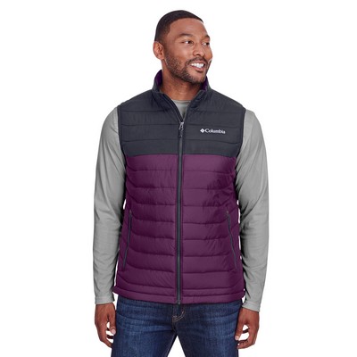 Columbia Men's Powder Lite™ Vest