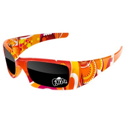 Wrap Sunglasses