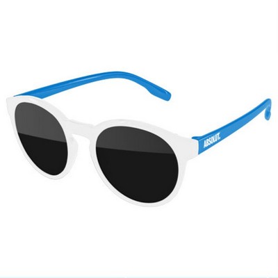 2-Tone Vicky Sunglasses