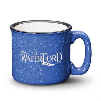 Savannah Mug - 15oz Ocean Blue