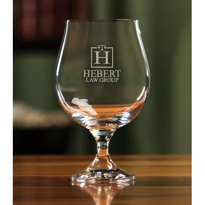 20 Oz. Harmony Craft Beer Glass