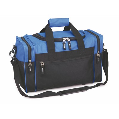 Duffel Cooler