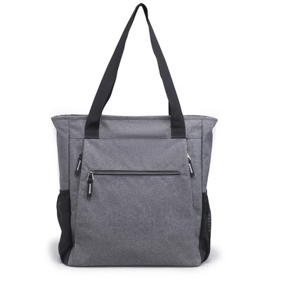 Heather Yoga Mat Versatile Tote Gym Bag