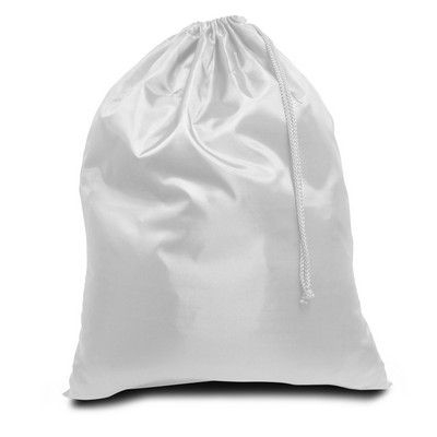 Drawstring Laundry Bag