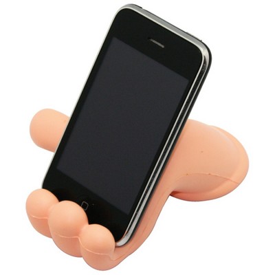 Hand Phone Holder Stress Reliever