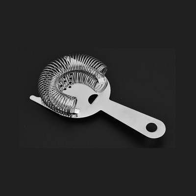 4 Prong Cocktail Bar Strainer