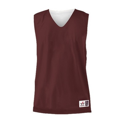 Youth Reversible Mesh Tank