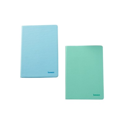 Football Grain High Quality Notebook