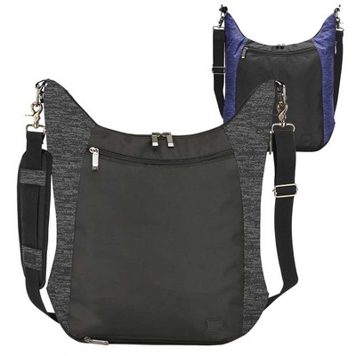 Crossbody Gym Bag